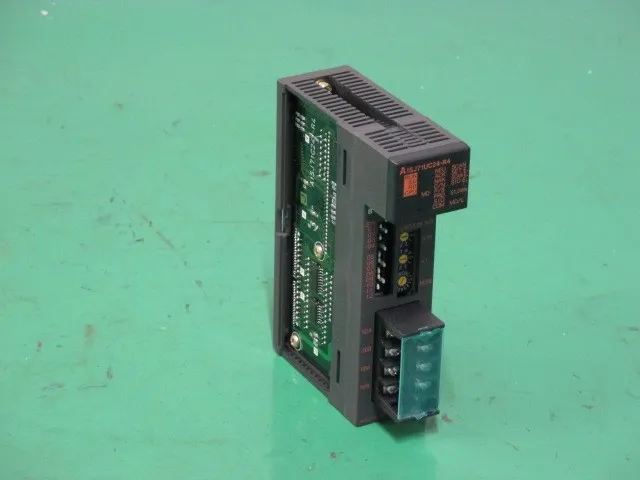 미쓰비시 전기 A1SJ71UC24-R4 시퀀서 (PLC) (컴퓨터 링크 유닛) 상세 이미지 - ASKINDEX 코리아