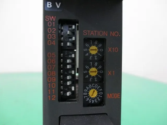 미쓰비시 전기 A1SJ71UC24-R4 시퀀서 (PLC) (컴퓨터 링크 유닛) 상세 이미지 - ASKINDEX 코리아