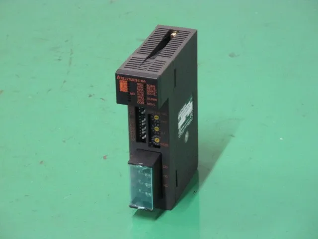 미쓰비시 전기 A1SJ71UC24-R4 시퀀서 (PLC) (컴퓨터 링크 유닛)