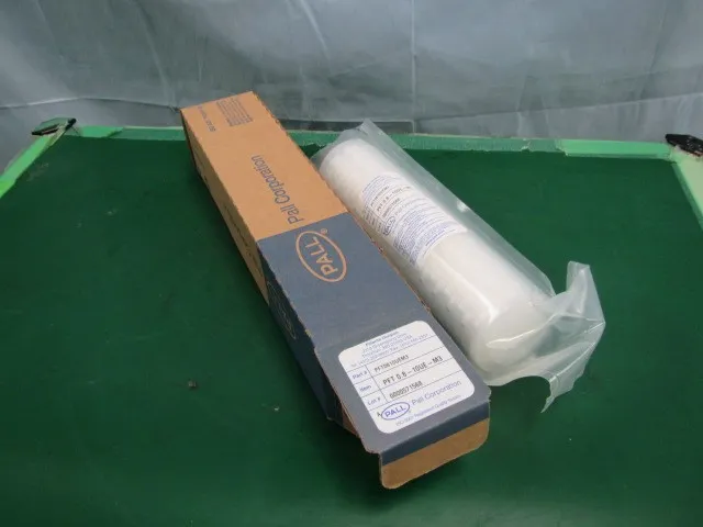 PaLL 주식회사 PFT0810UEM3 카트리지 필터 상세 이미지 - ASKINDEX 코리아
