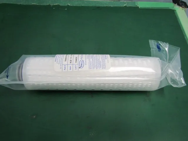PaLL 주식회사 XLD1.5-10UE-M3 카트리지 필터 상세 이미지 - ASKINDEX 코리아