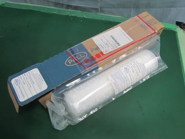 PaLL 주식회사 XLD10-10UV-M3 카트리지 필터 상세 이미지 - ASKINDEX 코리아