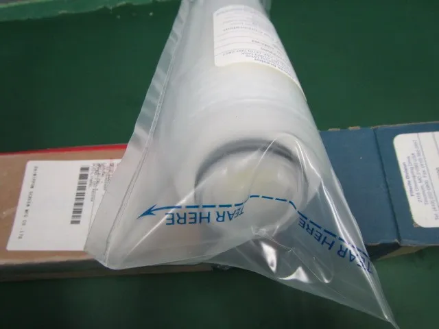 PaLL 주식회사 XLD10-10UV-M3 카트리지 필터 상세 이미지 - ASKINDEX 코리아