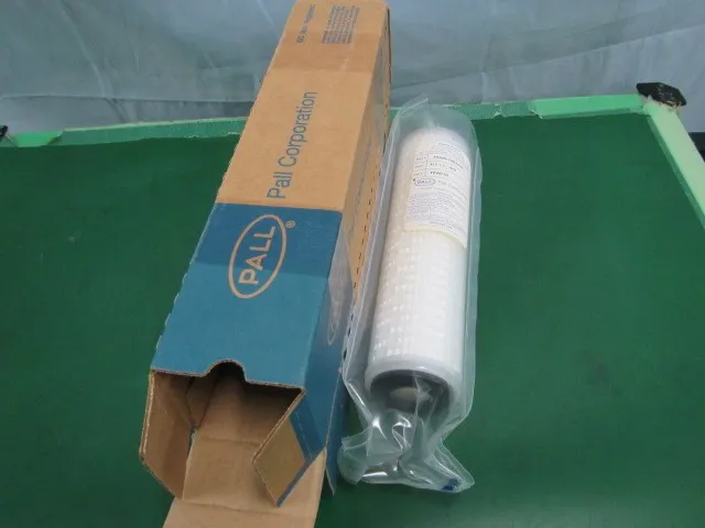 PaLL 주식회사 XLD1.5-10UE 카트리지 필터