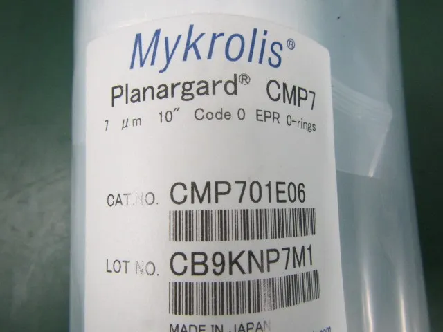 일본밀리포어공업 CMP701E06 카트리지 필터 상세 이미지 - ASKINDEX 코리아