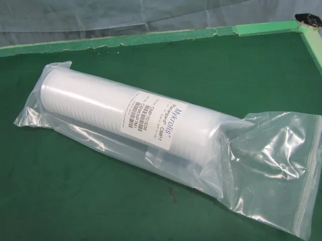 일본밀리포어공업 CMP701E06 카트리지 필터