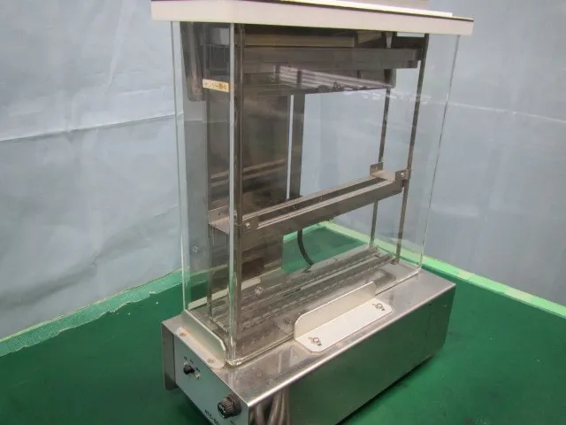 옴연구소 ATC-502 박층 크로마토그래피 전개 실험 장치 상세 이미지 - ASKINDEX 코리아