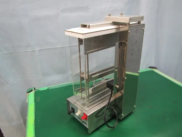 옴연구소 ATC-502 박층 크로마토그래피 전개 실험 장치
