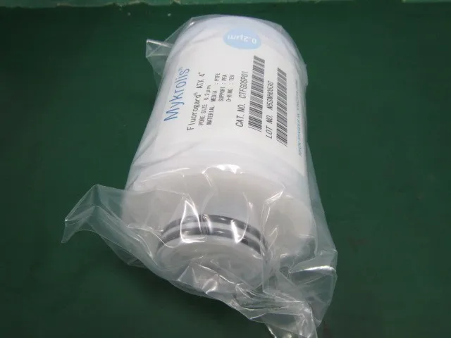 일본밀리포어공업 CTFG0SP01 카트리지 필터 상세 이미지 - ASKINDEX 코리아