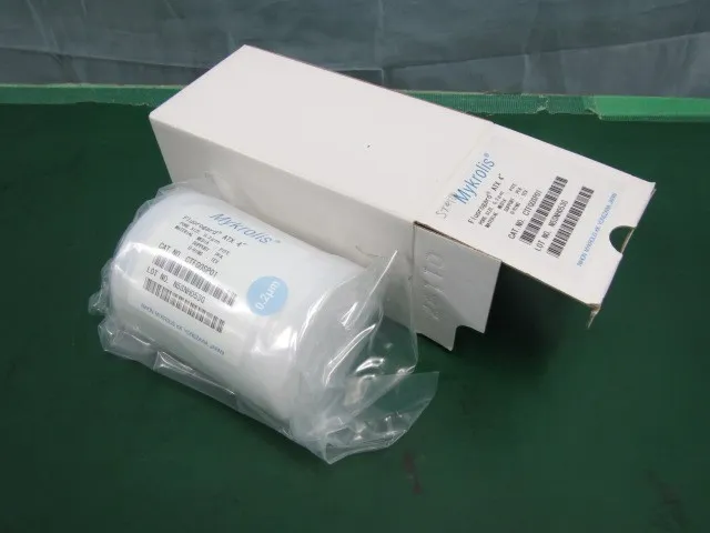 일본밀리포어공업 CTFG0SP01 카트리지 필터