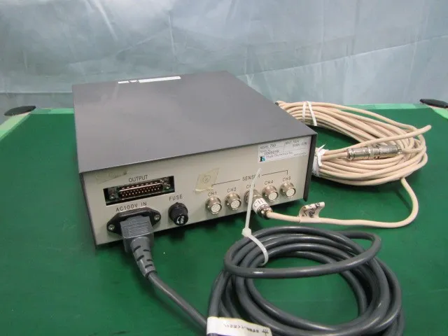 Hugle モデル750 Surface Potential Sensor Detail Image - ASKINDEX Korea