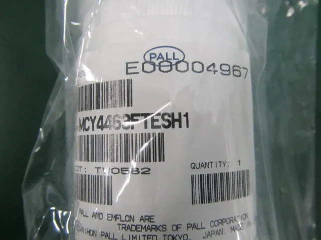 PaLL 주식회사 MCY4463FTESH1 카트리지 필터 상세 이미지 - ASKINDEX 코리아
