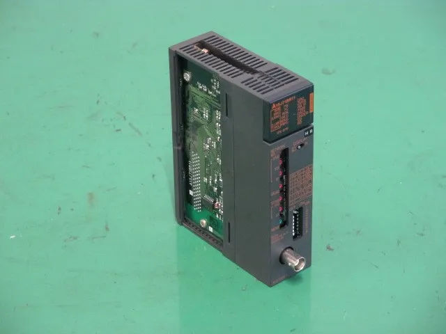 미쓰비시 A1SJ71BR11 시퀀서(PLC) 상세 이미지 - ASKINDEX 코리아