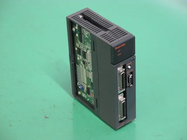 미쓰비시 A1SD75M2 시퀀서(PLC) 상세 이미지 - ASKINDEX 코리아