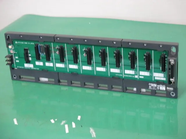 미쓰비시 A178B-S1 시퀀서(PLC)