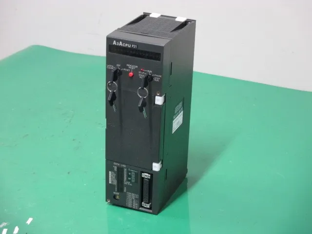 미쓰비시 A3ACPU 시퀀서(PLC) 상세 이미지 - ASKINDEX 코리아