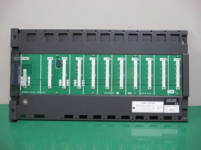 미쓰비시 A38B 시퀀서(PLC) 상세 이미지 - ASKINDEX 코리아