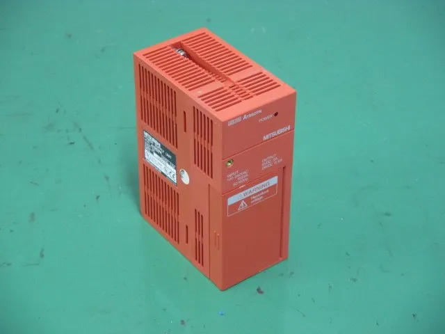 미쓰비시 A1S62PN 시퀀서(PLC) 상세 이미지 - ASKINDEX 코리아