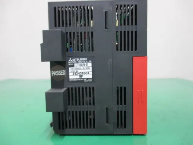 미쓰비시 A173UHCPU-S1 시퀀서(PLC) 상세 이미지 - ASKINDEX 코리아
