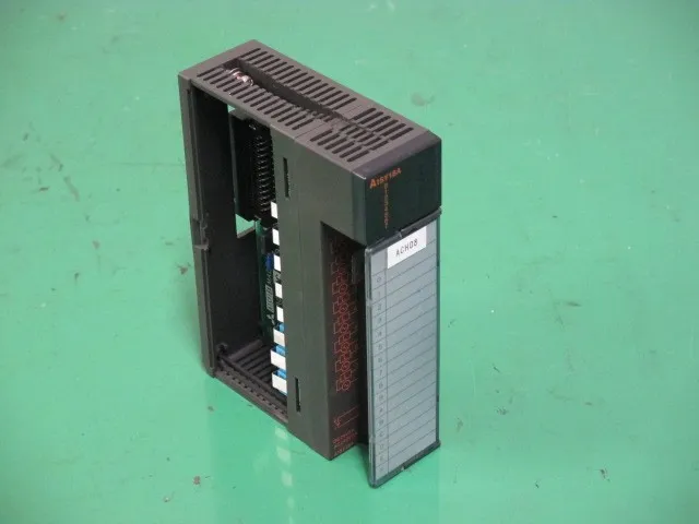 미쓰비시 A1SY18A 시퀀서(PLC) 상세 이미지 - ASKINDEX 코리아