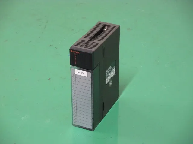 미쓰비시 A1SY18A 시퀀서(PLC)