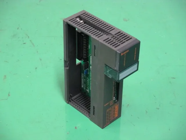 미쓰비시 A1SG62 시퀀서(PLC) 상세 이미지 - ASKINDEX 코리아