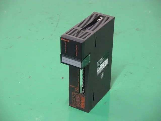 미쓰비시 A1SG62 시퀀서(PLC)