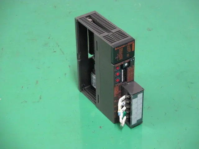 미쓰비시 A1SJ61QBT11 시퀀서(PLC) 상세 이미지 - ASKINDEX 코리아