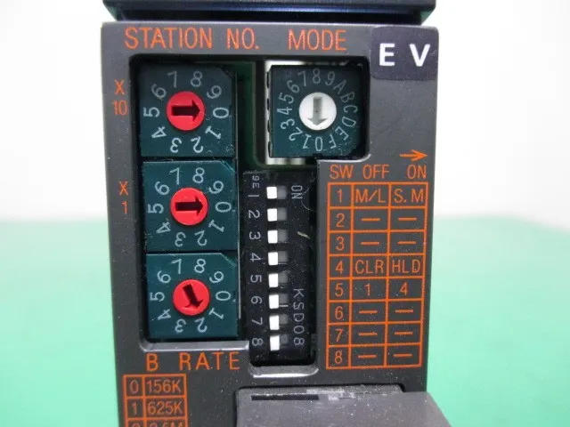미쓰비시 A1SJ61QBT11 시퀀서(PLC) 상세 이미지 - ASKINDEX 코리아