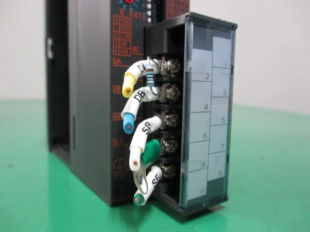 미쓰비시 A1SJ61QBT11 시퀀서(PLC) 상세 이미지 - ASKINDEX 코리아