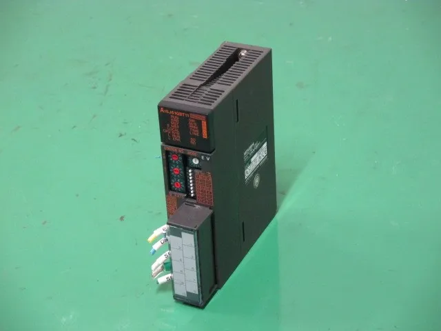 미쓰비시 A1SJ61QBT11 시퀀서(PLC)