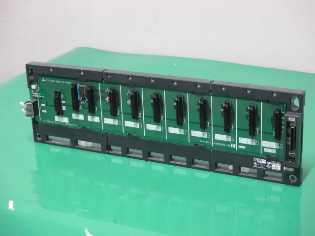 미쓰비시 A178B 시퀀서(PLC) 상세 이미지 - ASKINDEX 코리아