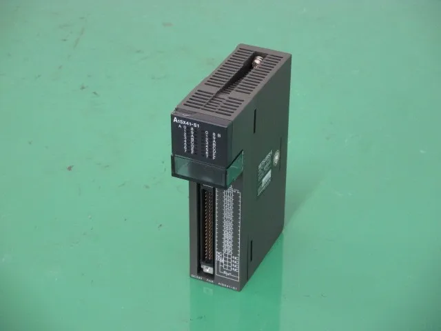 미쓰비시 A1SX41-S1 시퀀서(PLC) 상세 이미지 - ASKINDEX 코리아