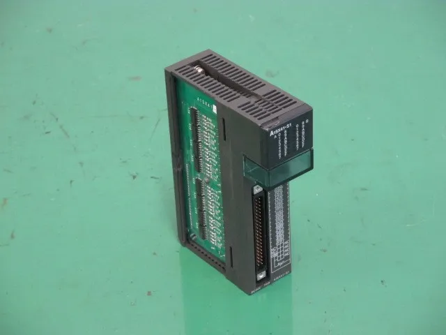 미쓰비시 A1SX41-S1 시퀀서(PLC) 상세 이미지 - ASKINDEX 코리아