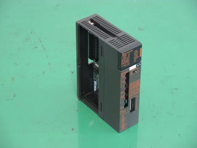 미쓰비시 A1SJ71LP21 시퀀서(PLC) 상세 이미지 - ASKINDEX 코리아