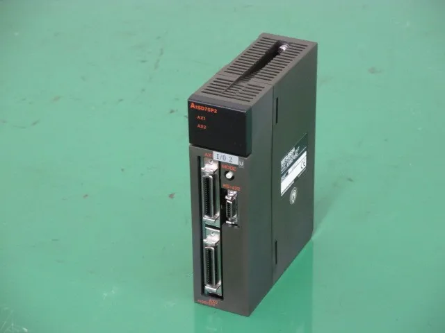 미쓰비시 A1SD75P2 시퀀서(PLC) 상세 이미지 - ASKINDEX 코리아