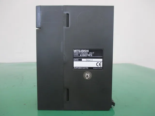 미쓰비시 A1SD75P2 시퀀서(PLC) 상세 이미지 - ASKINDEX 코리아
