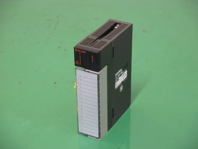미쓰비시 A1SY14EU 시퀀서(PLC)