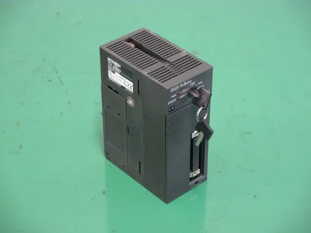 미쓰비시 A1SCPU 시퀀서(PLC) 상세 이미지 - ASKINDEX 코리아