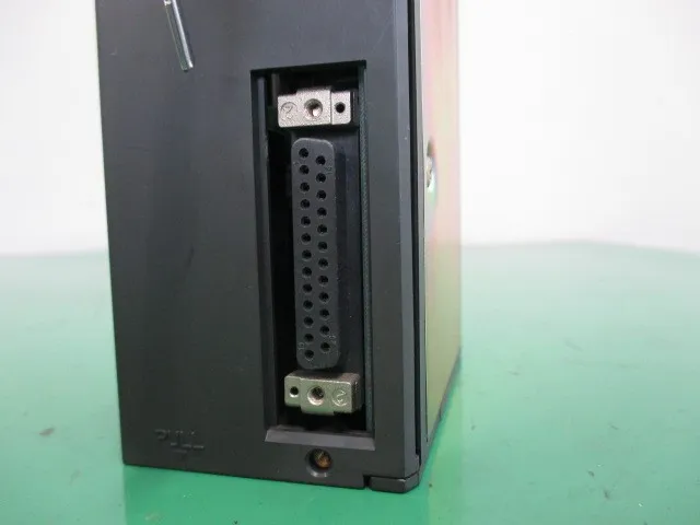 미쓰비시 A1SCPU 시퀀서(PLC) 상세 이미지 - ASKINDEX 코리아