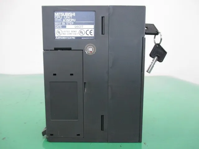 미쓰비시 A1SCPU 시퀀서(PLC) 상세 이미지 - ASKINDEX 코리아
