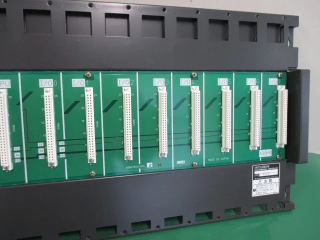미쓰비시 A38HB 시퀀서(PLC) 상세 이미지 - ASKINDEX 코리아