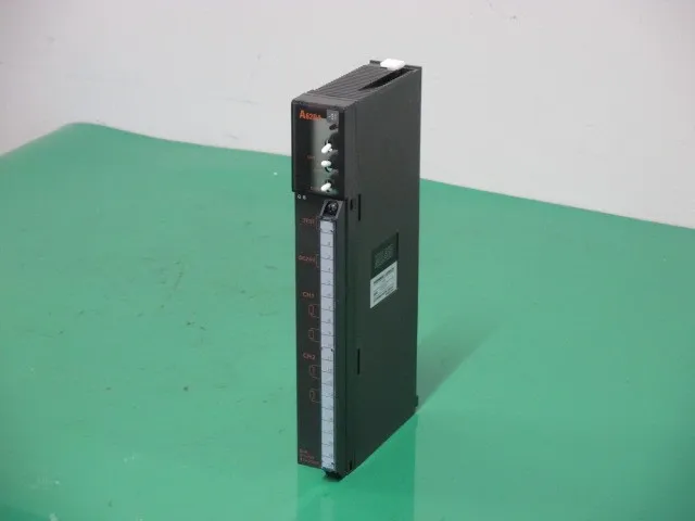 미쓰비시 A62DA-S1 시퀀서(PLC) 상세 이미지 - ASKINDEX 코리아