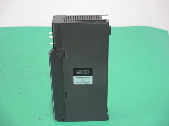 미쓰비시 A62DA-S1 시퀀서(PLC) 상세 이미지 - ASKINDEX 코리아