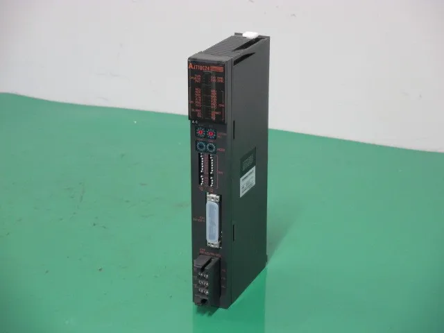미쓰비시 AJ71QC24 시퀀서(PLC) 상세 이미지 - ASKINDEX 코리아