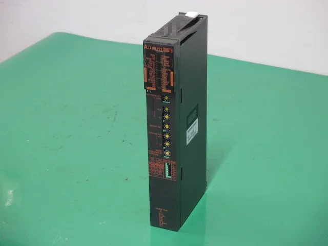 미쓰비시 AJ71QLP21 시퀀서(PLC) 상세 이미지 - ASKINDEX 코리아