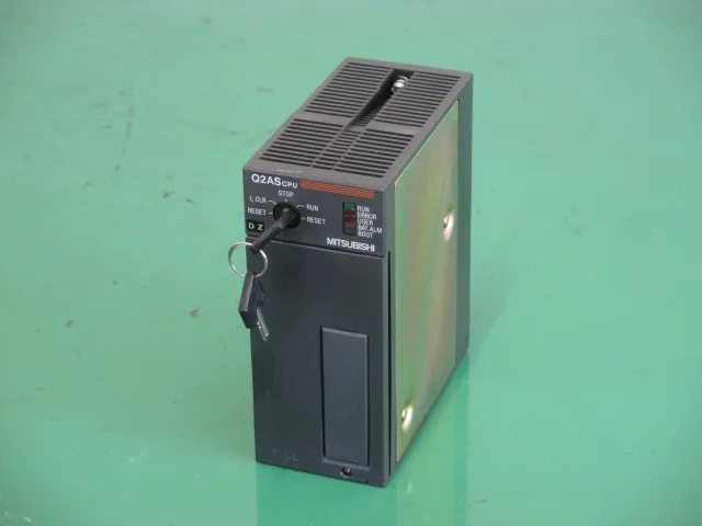 미쓰비시 Q2ASCPU 시퀀서(PLC)
