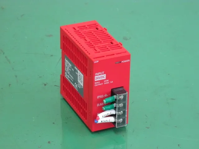 미쓰비시 L63P 시퀀서(PLC) 상세 이미지 - ASKINDEX 코리아