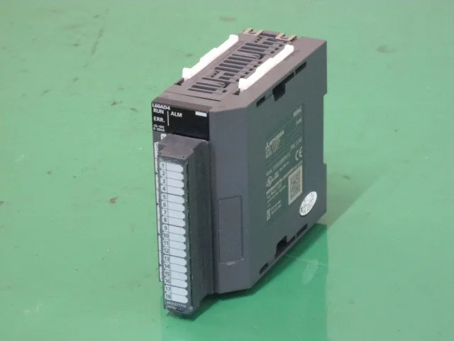 미쓰비시 L60AD4 시퀀서(PLC)