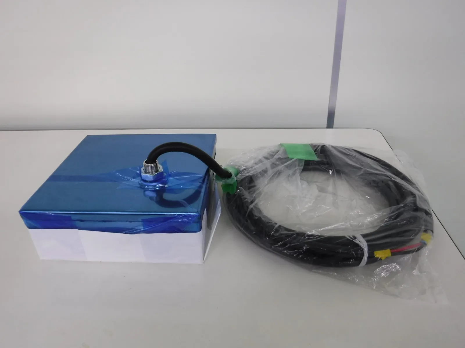 Branson BJ-2210STH2 Ultrasonic transducer Detail Image - ASKINDEX Korea